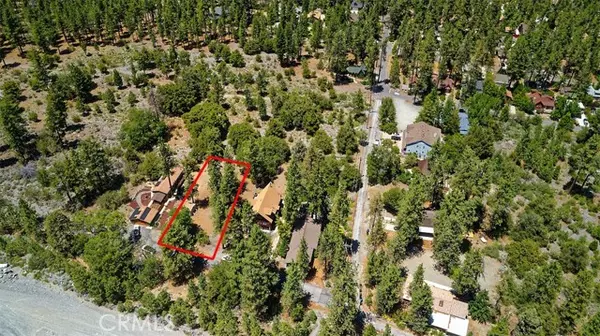 Wrightwood, CA 92397,1592 Blackbird Road