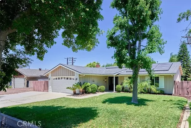 2757 Laurie Lane, La Verne, CA 91750