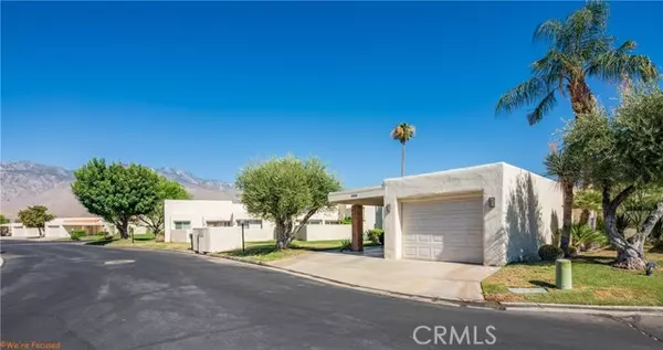 5920 Paradise Plaza, Palm Springs, CA 92264