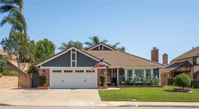 5674 Los Robles, La Verne, CA 91750