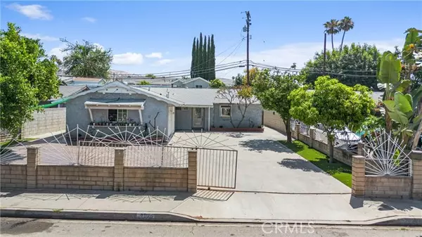 La Puente, CA 91744,722 Rimgrove Drive