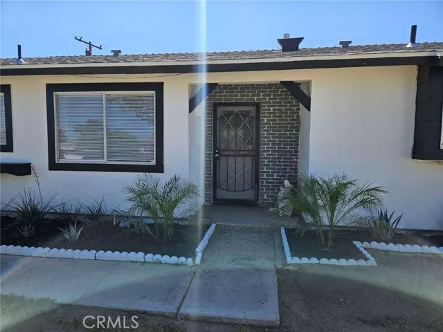 37220 Camarillo Avenue, Barstow, CA 92311