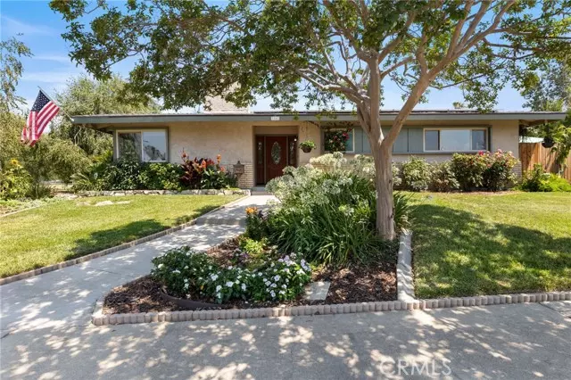 1141 Morningside Drive, Claremont, CA 91711