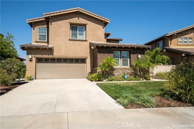 28632 Iron Village Drive, Valencia, CA 91354