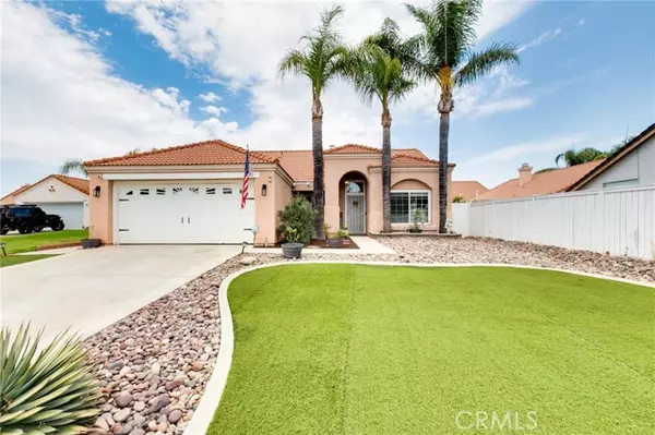 25586 Cascada, Moreno Valley, CA 92551