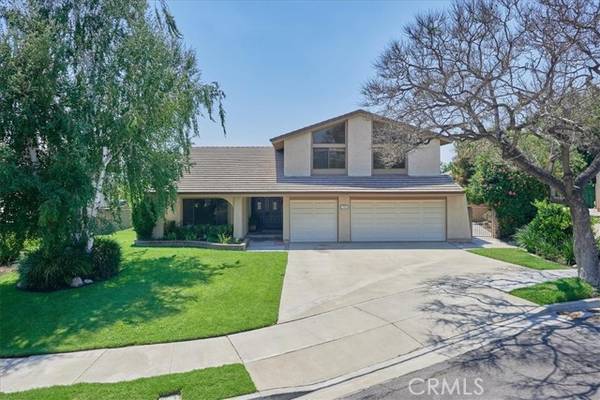 1941 Trinidad Circle, Claremont, CA 91711