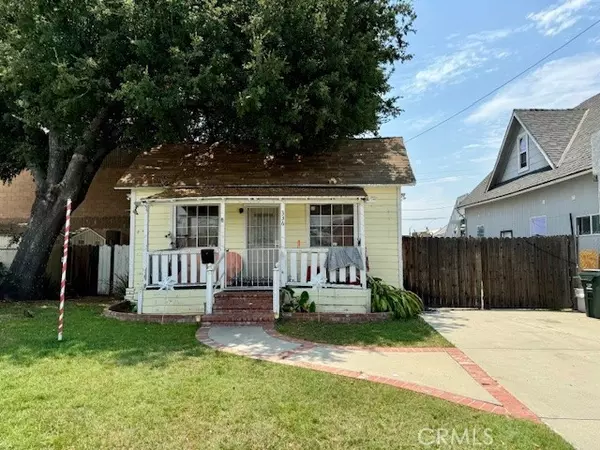 336 East Front Street, Covina, CA 91723