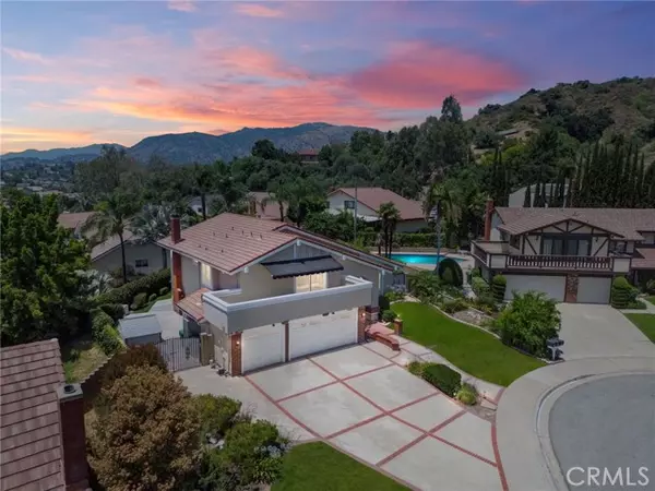 La Verne, CA 91750,4765 Valle Verde Court