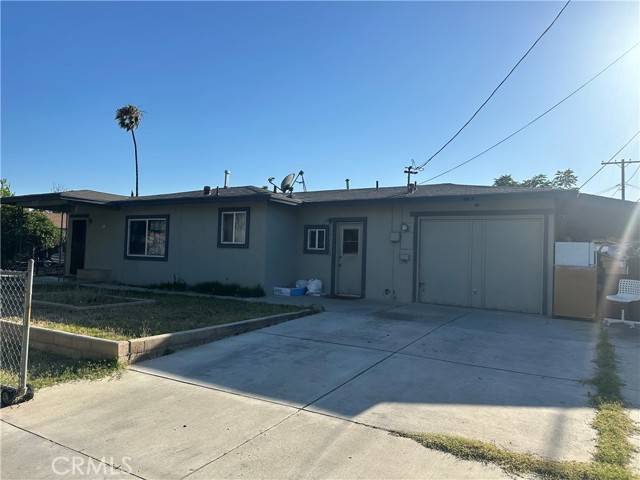 5844 Montgomery Street, Riverside, CA 92503