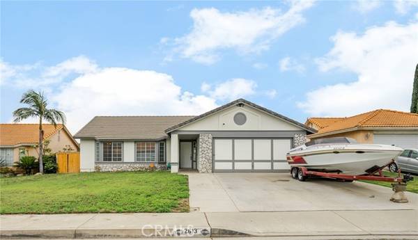 2613 West Loma Vista Drive, Rialto, CA 92377