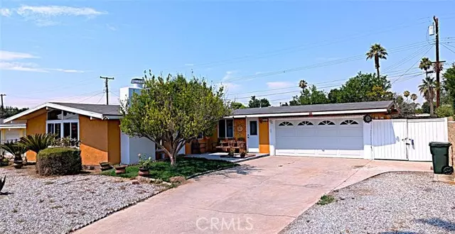 1264 North Eucalyptus Avenue, Rialto, CA 92376