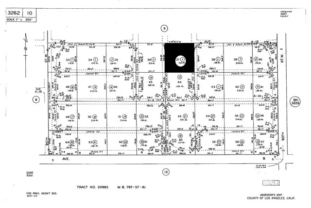 Lancaster, CA 93536,92 Avenue A-12