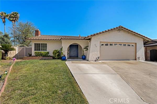 230 Temmera Lane, Glendora, CA 91740