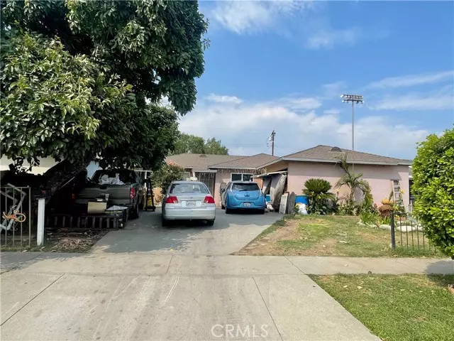 13509 Moccasin Street, La Puente, CA 91746