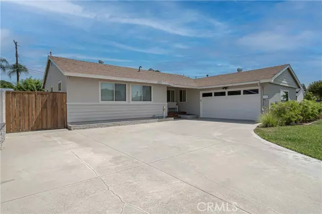 1521 Silliker Avenue, La Habra, CA 90631