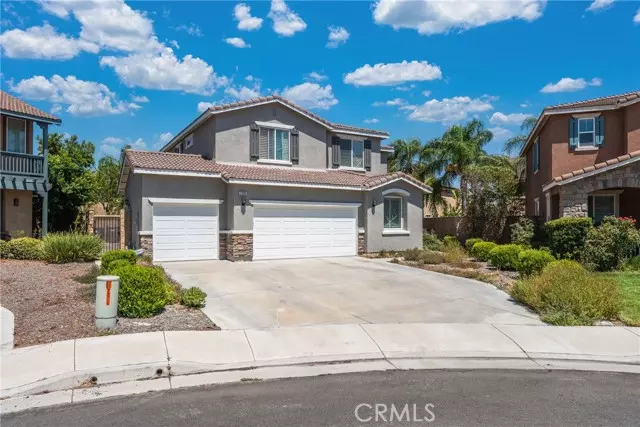 7296 Canterwood Court, Eastvale, CA 92880