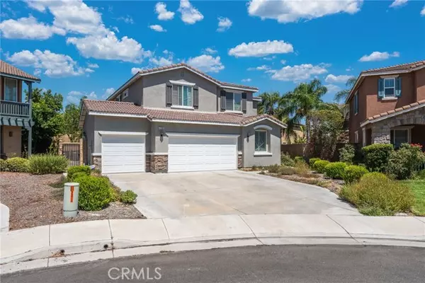 Eastvale, CA 92880,7296 Canterwood Court