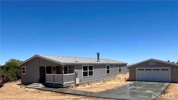 9345 Buttonwood, Phelan, CA 92371