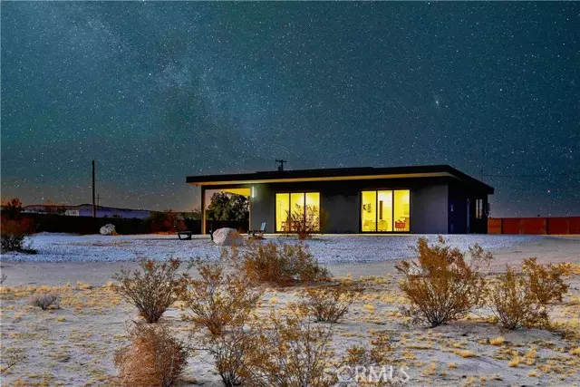 64840 Sun Oro Road, Joshua Tree, CA 92252