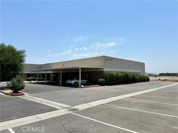 Indio, CA 92201,45630 Citrus Avenue