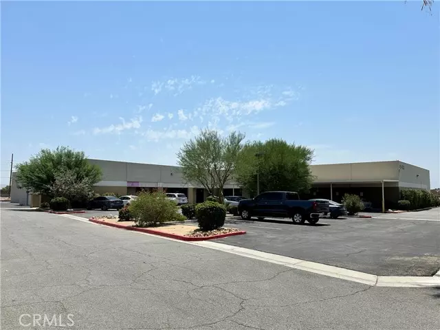 45630 Citrus Avenue, Indio, CA 92201