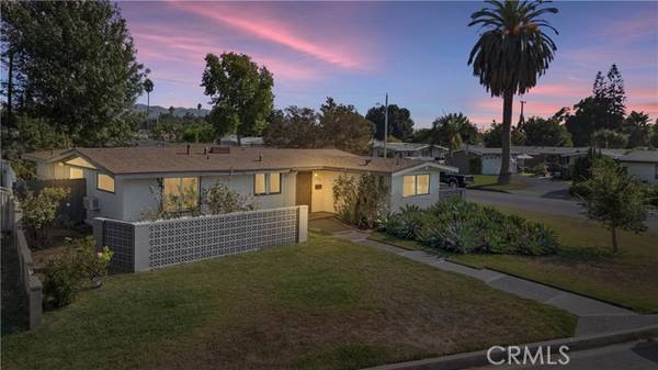 276 South Bandy Avenue, West Covina, CA 91790