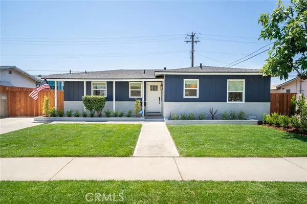 Glendora, CA 91741,1042 Newhill Street