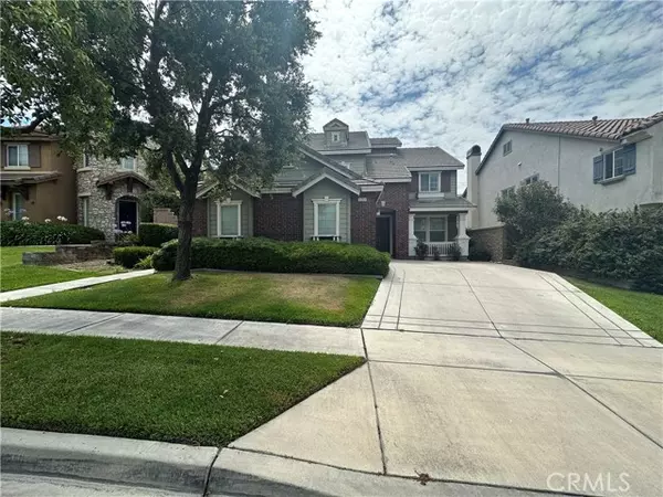 5359 Trento Way,  Fontana,  CA 92336