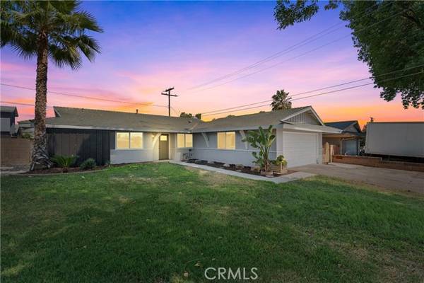 11961 Butterfield Avenue, Chino, CA 91710