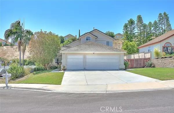 Chino Hills, CA 91709,2359 Avenida La Paz