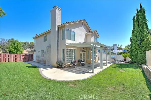 Chino Hills, CA 91709,2359 Avenida La Paz