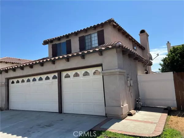 Moreno Valley, CA 92551,15576 Guajome Road