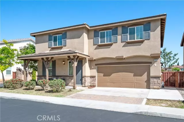 8256 Perla Drive, Riverside, CA 92504