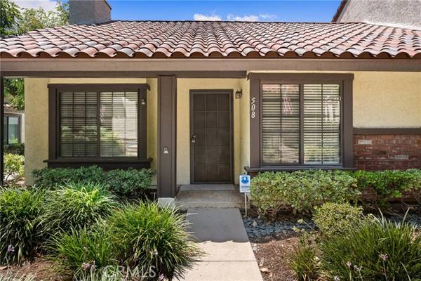 508 San Lucas Court, San Dimas, CA 91773