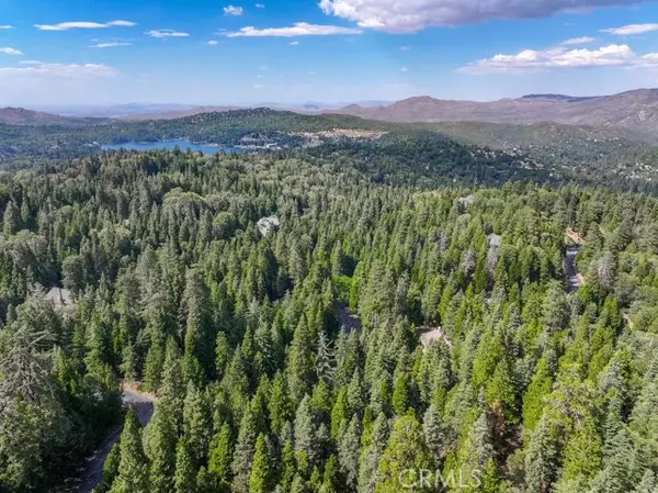 29183 Pigeon Hawk Lane, Lake Arrowhead, CA 92352