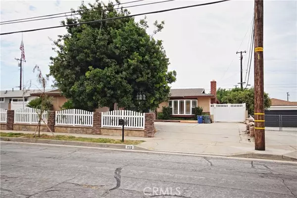 Glendora, CA 91740,702 East Juanita Avenue