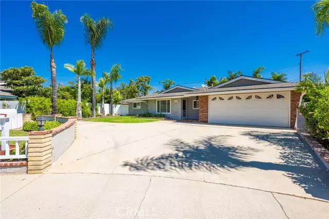 815 Carlet Street, La Verne, CA 91750