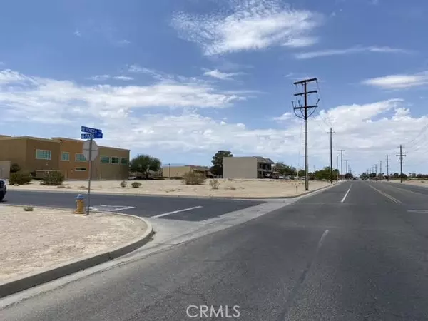 Victorville, CA 92395,0 Seneca