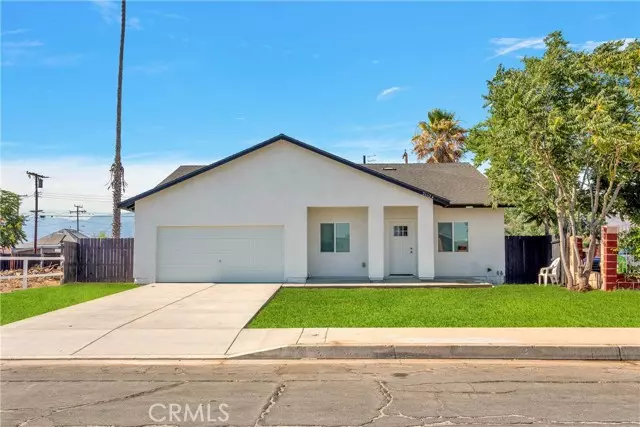 26624 Ward Street, Highland, CA 92346