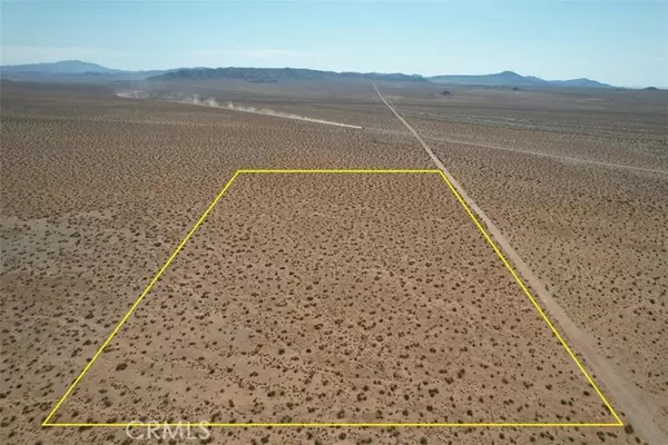 Lucerne Valley, CA 92356,0 Land