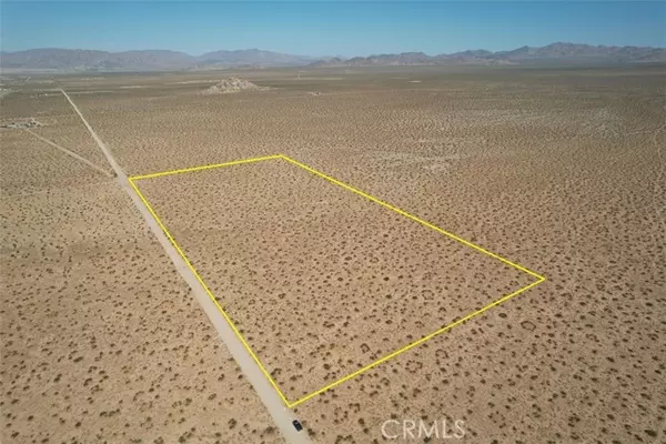 Lucerne Valley, CA 92356,0 Land