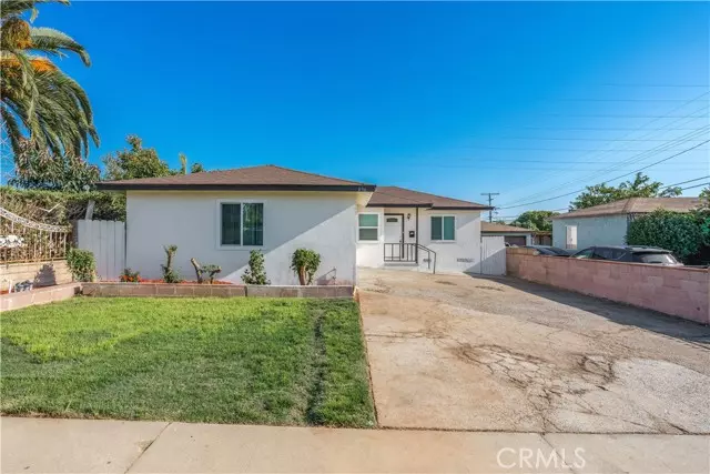 836 West 129th Street, Gardena, CA 90247