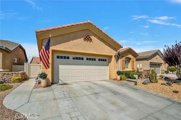 Apple Valley, CA 92308,10499 Silverwood Road