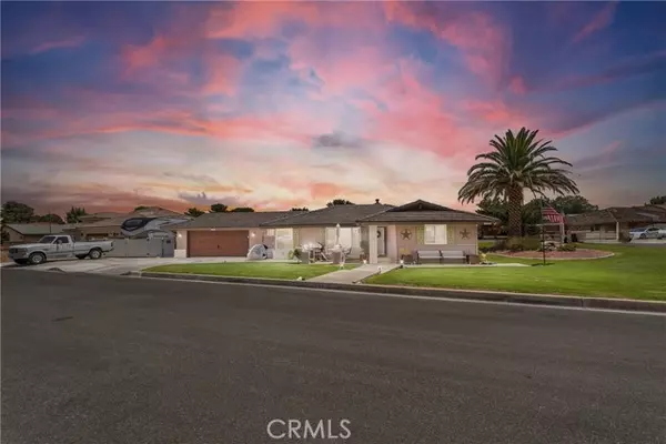 12845 Golf Course Drive, Victorville, CA 92395