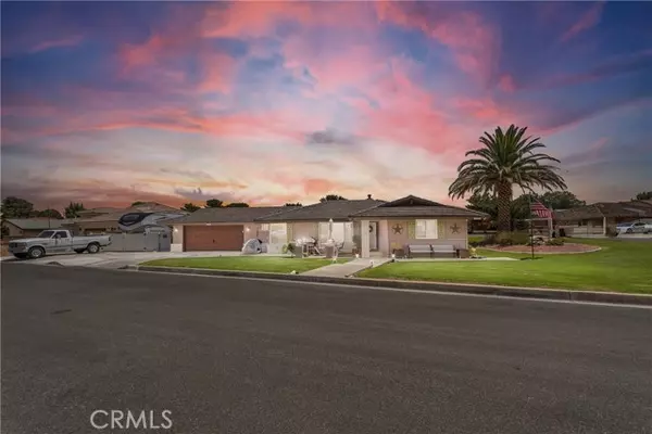 12845 Golf Course Drive, Victorville, CA 92395