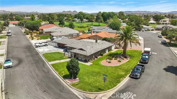 Victorville, CA 92395,12845 Golf Course Drive