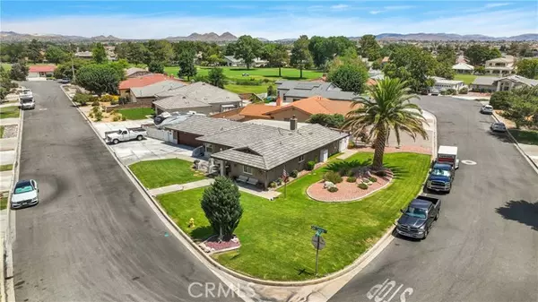 Victorville, CA 92395,12845 Golf Course Drive