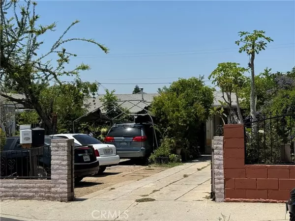 1109 South Ferris Avenue, Los Angeles, CA 90022