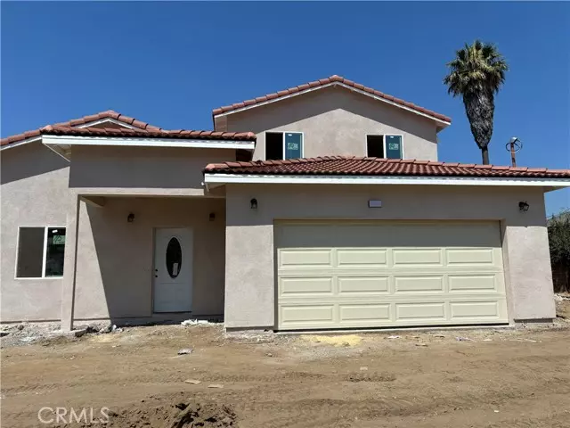 576 North Marvin Drive, San Bernardino, CA 92410