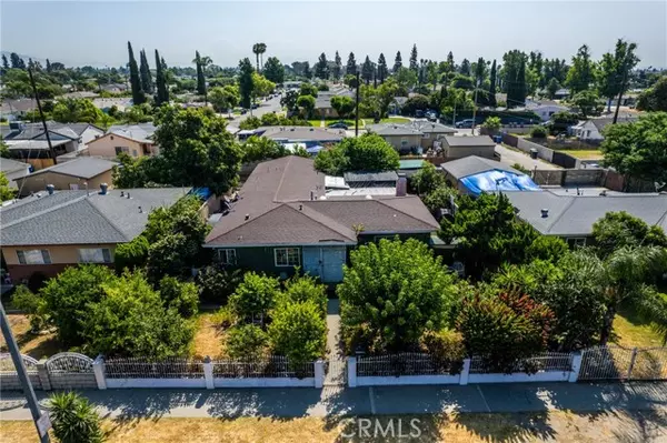 1090 Indian Hill Boulevard, Pomona, CA 91767